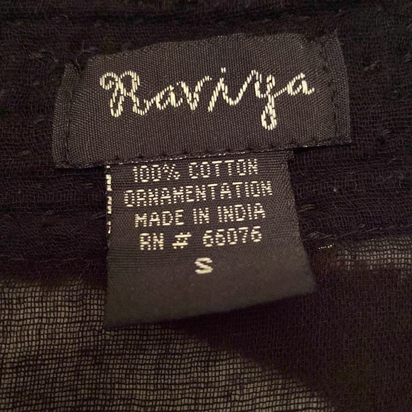 Swimsuit Coverup - Picture 3 of 3